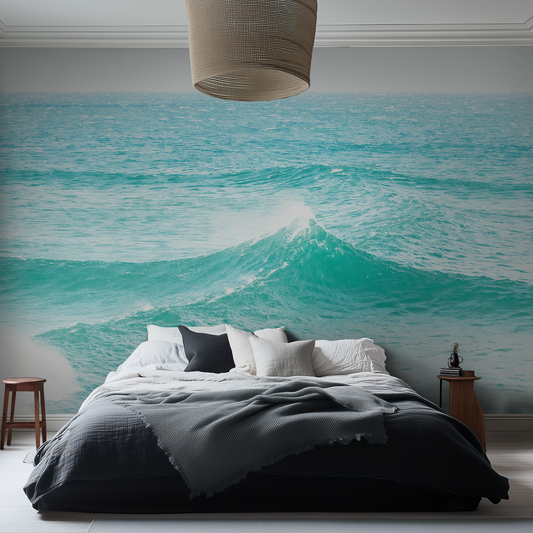 Wallpaper Myths Busted: Why Today’s Wallpaper is Easy to Install, Easy to Remove, and 100% Worth it.