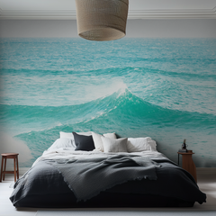 Wallpaper Myths Busted: Why Today’s Wallpaper is Easy to Install, Easy to Remove, and 100% Worth it.