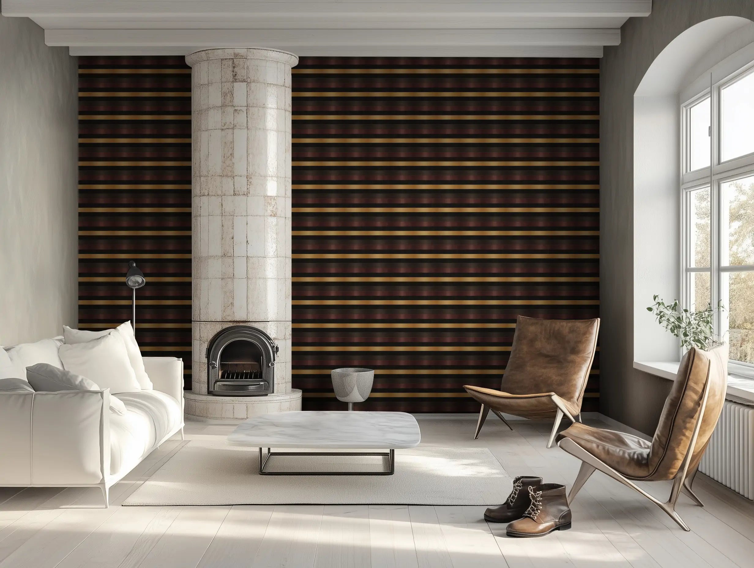 Brown Wallpaper