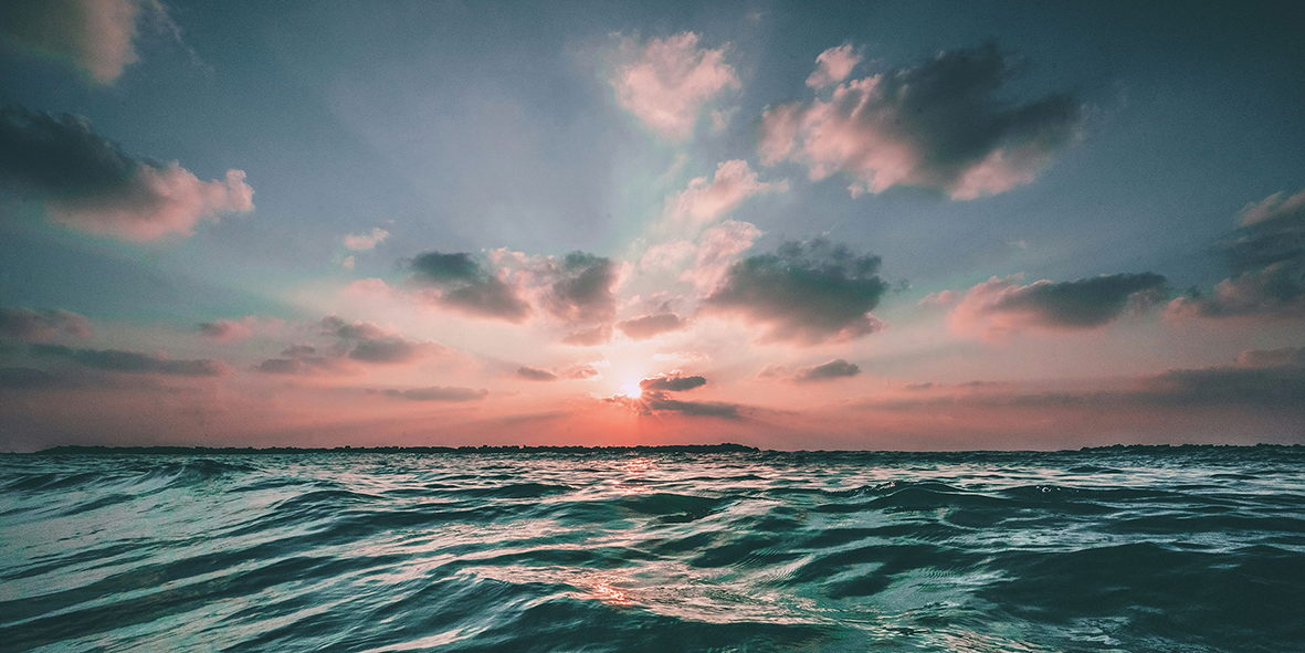 Blue Horizons