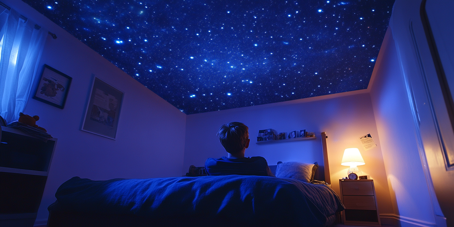 Astronomy & Space