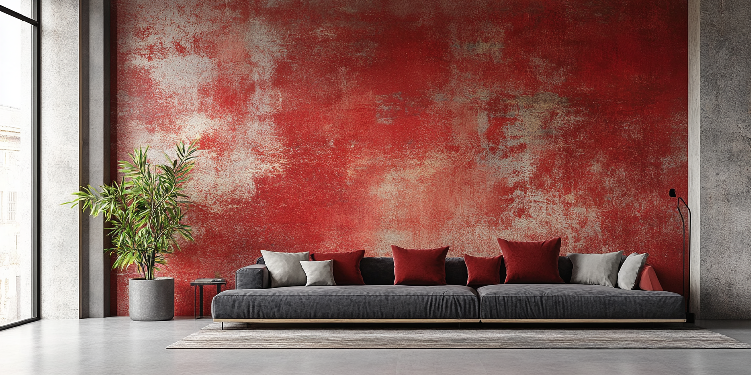 Red Wallpaper