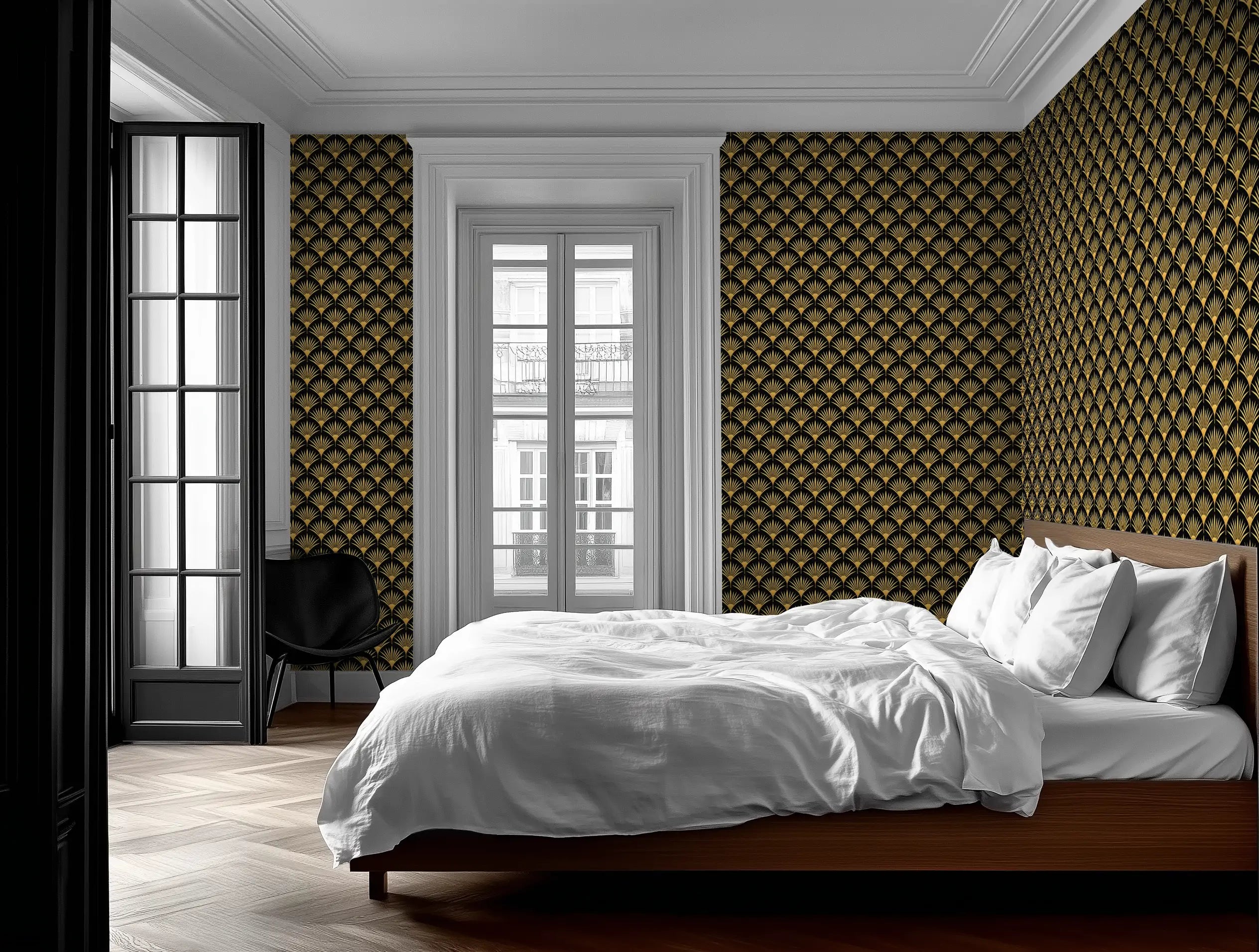 Golden Mirage