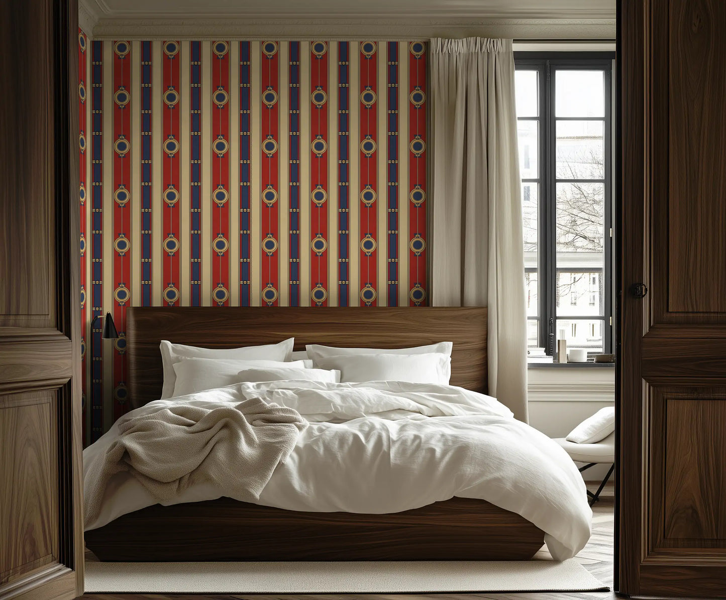 The Habsburgs Called