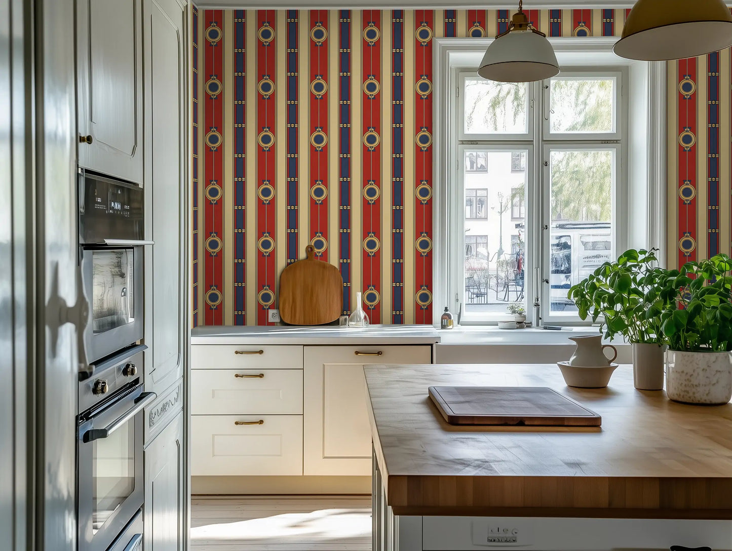 The Habsburgs Called