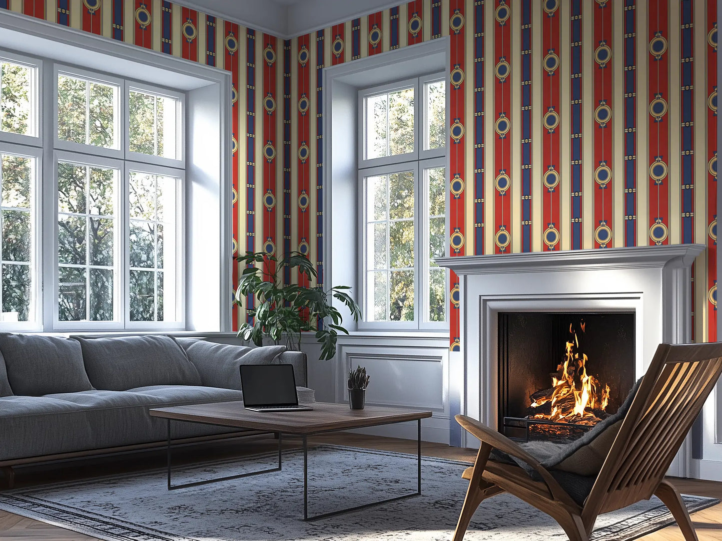 The Habsburgs Called