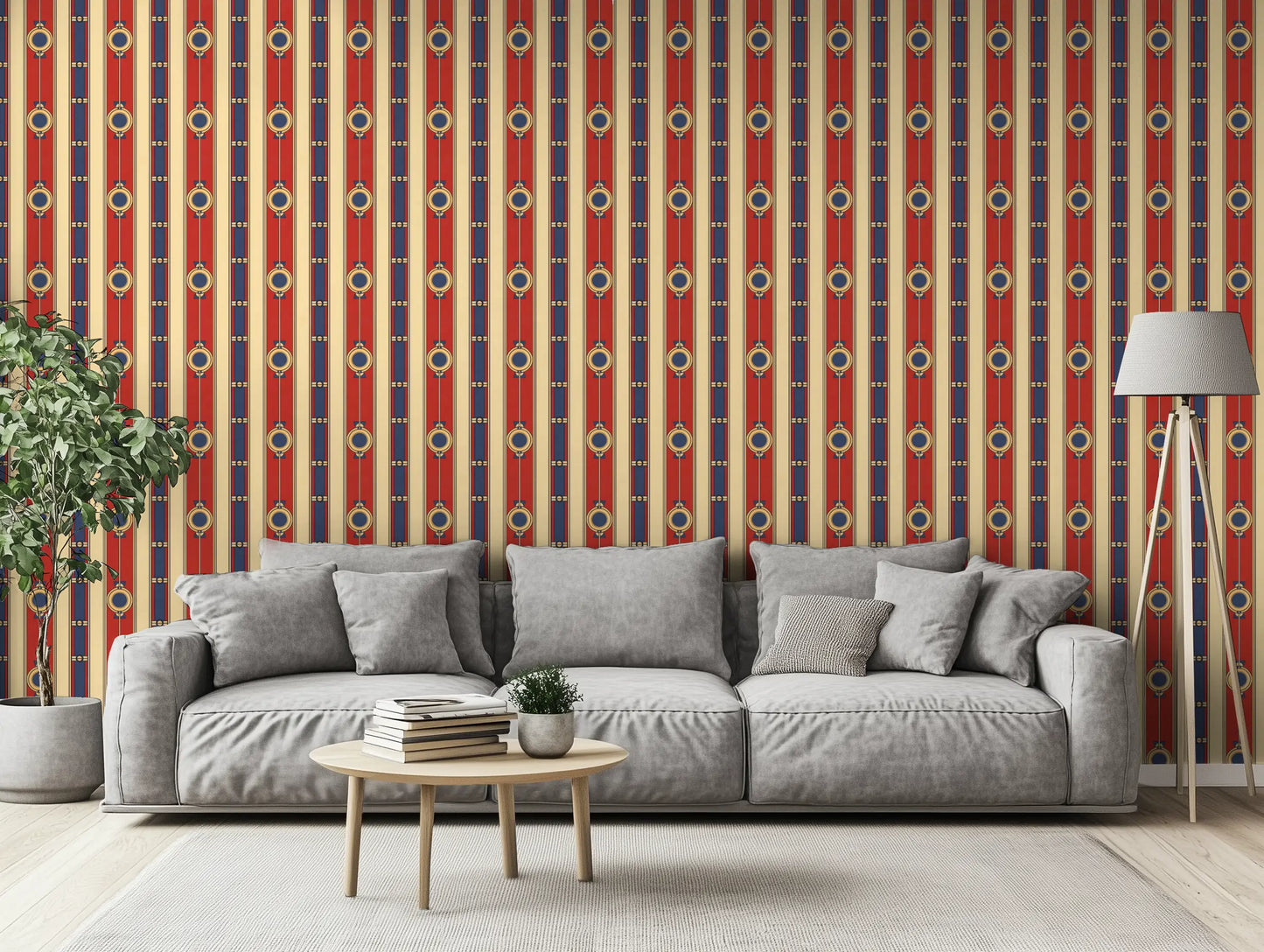 The Habsburgs Called