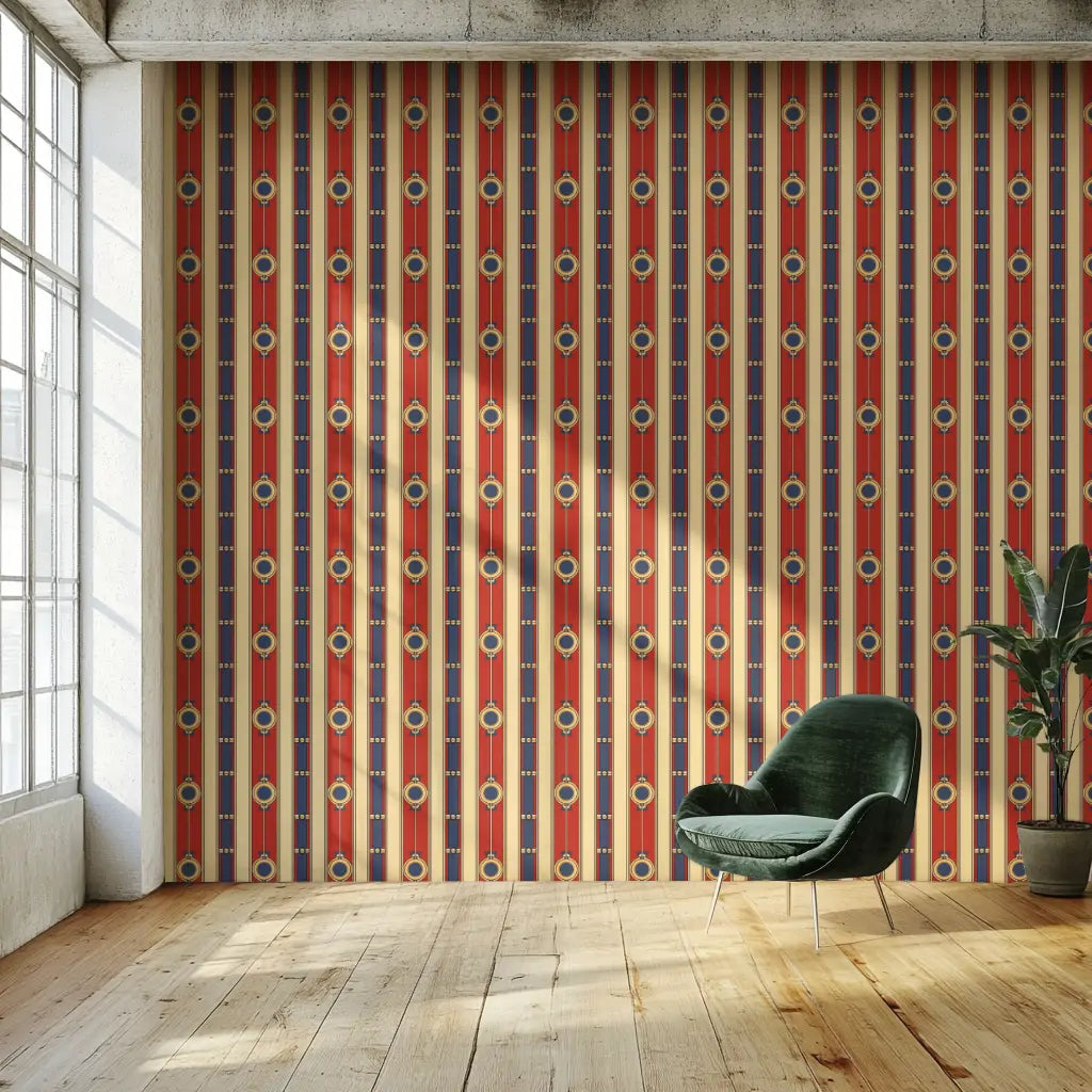 The Habsburgs Called