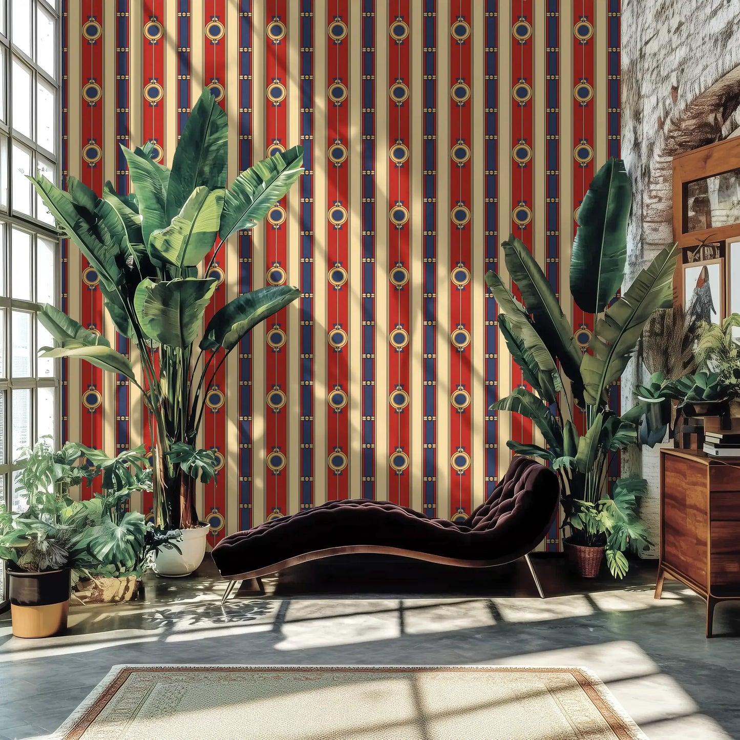 The Habsburgs Called