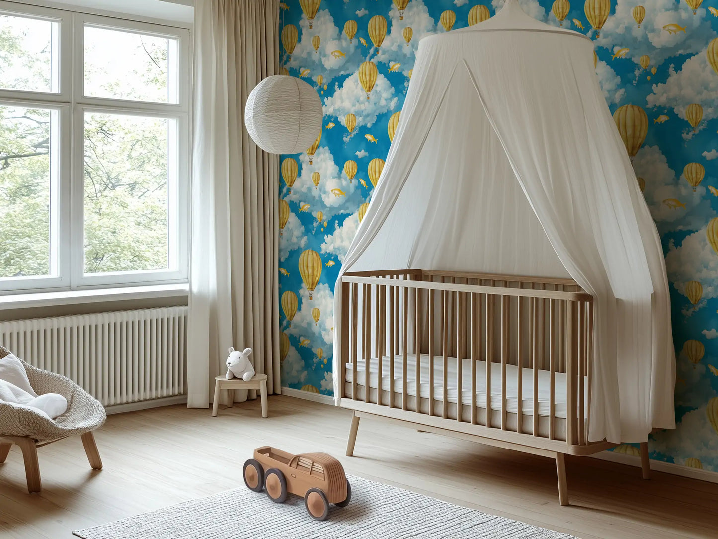 Tzar Junior