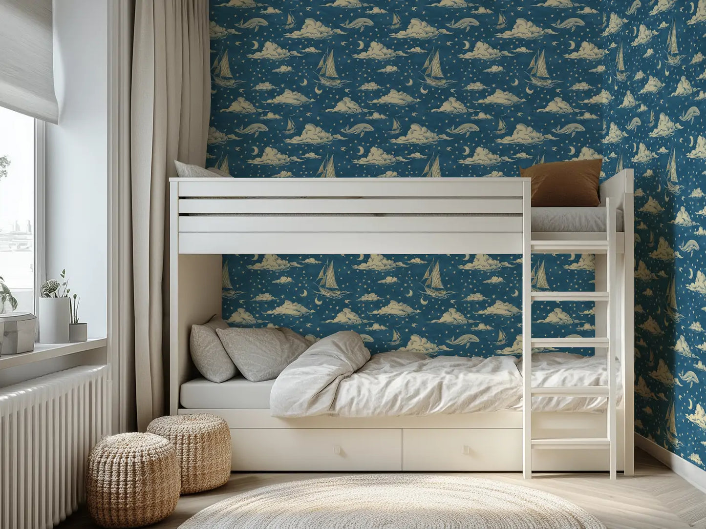 Ocean & Sky