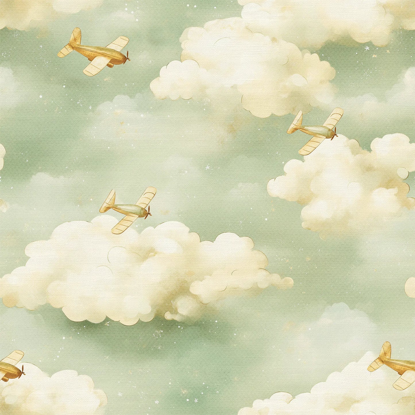 Winged Dreams