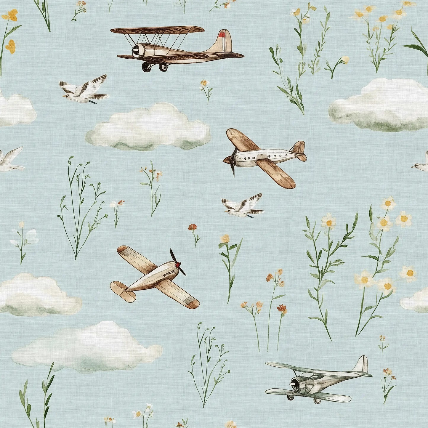Nordic Skies