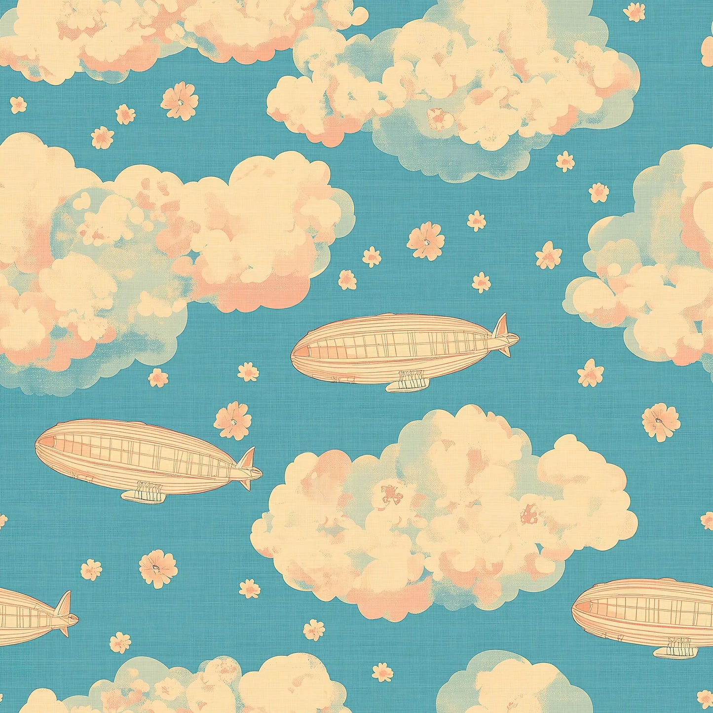 Bed Zeppelin