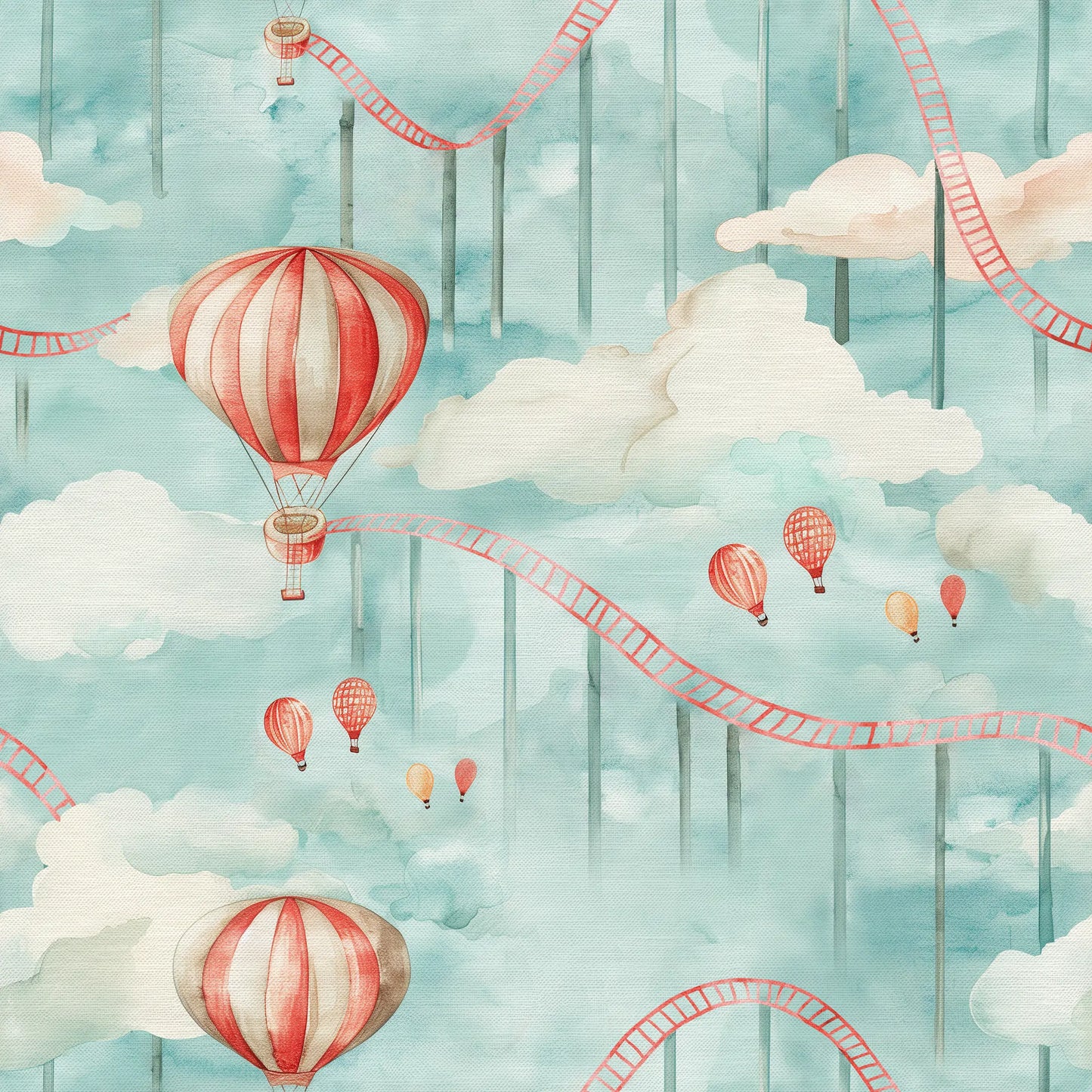 Rollercoaster Heaven