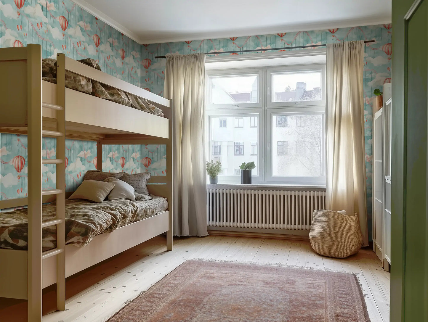 Rollercoaster Heaven