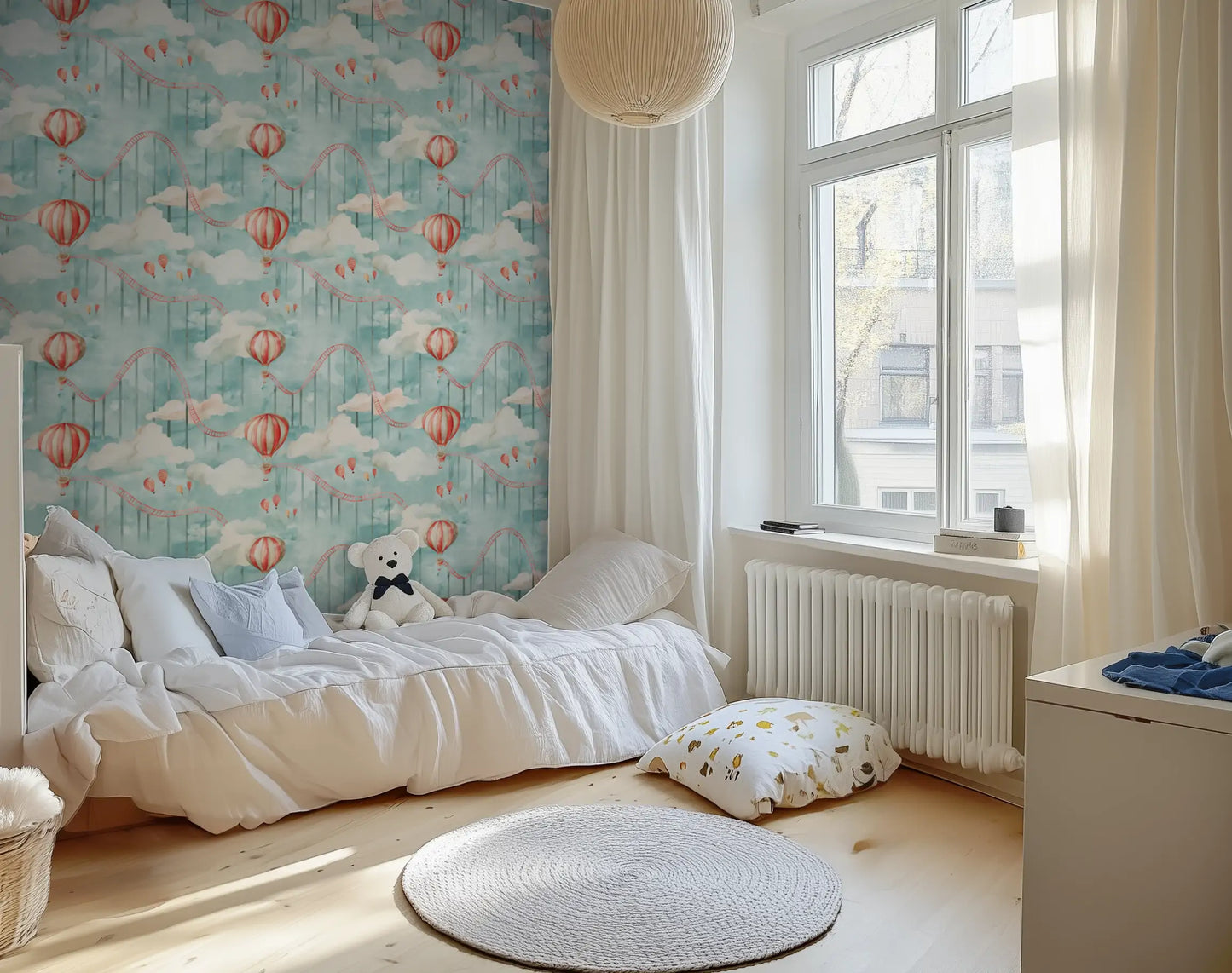 Rollercoaster Heaven