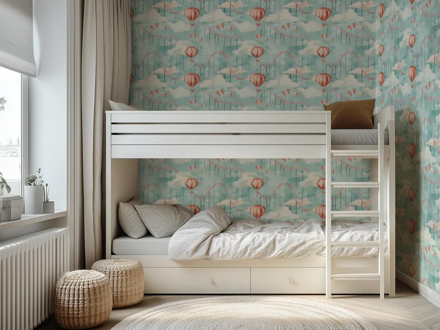 Rollercoaster Heaven