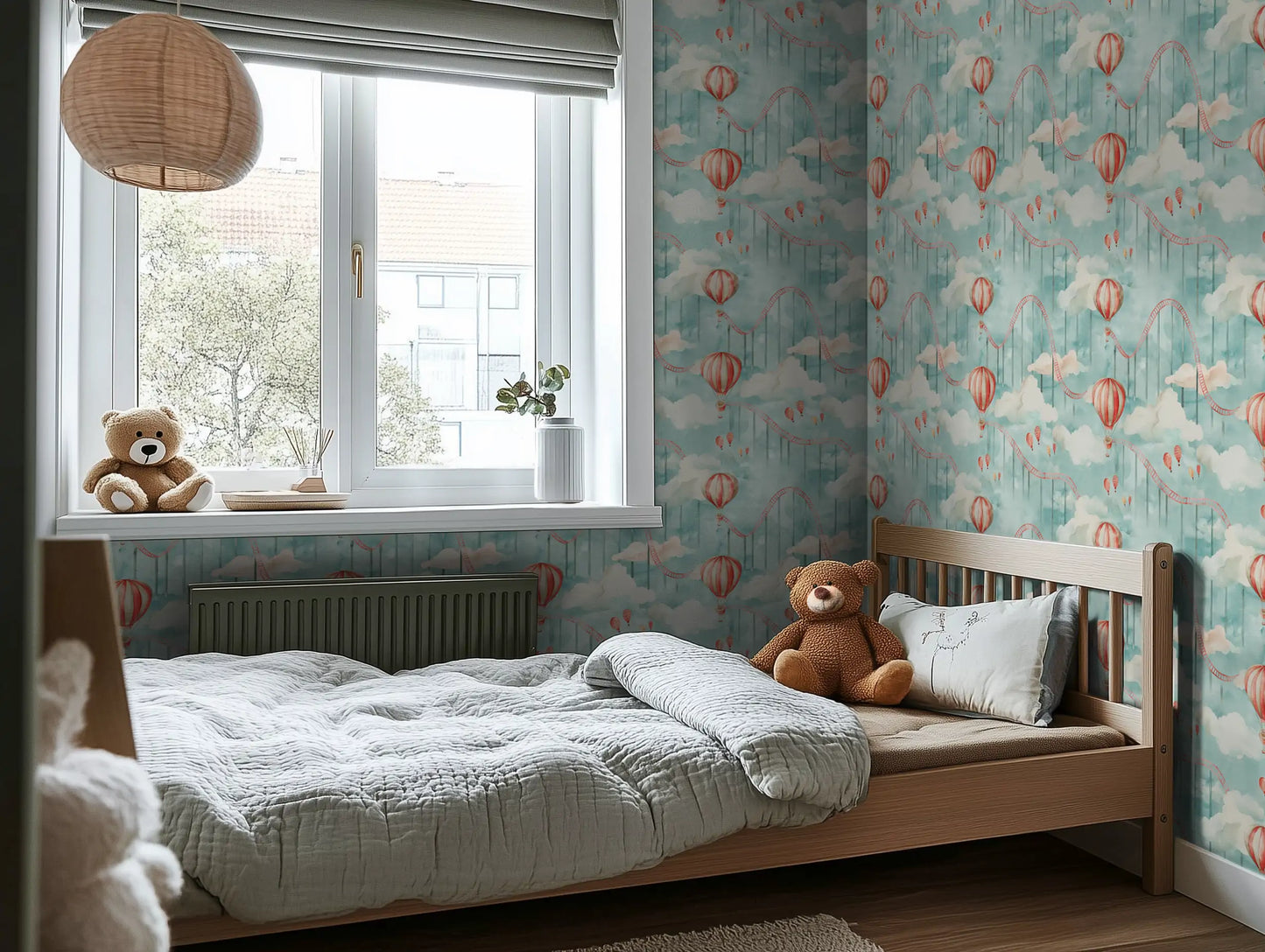 Rollercoaster Heaven