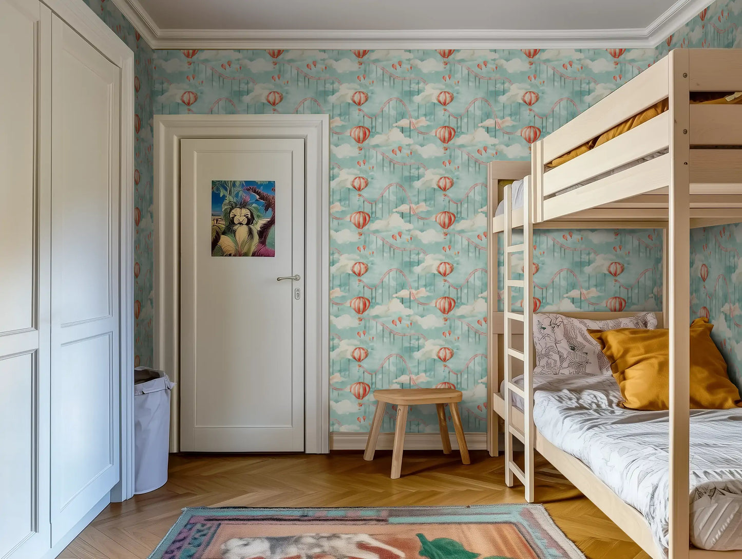 Rollercoaster Heaven