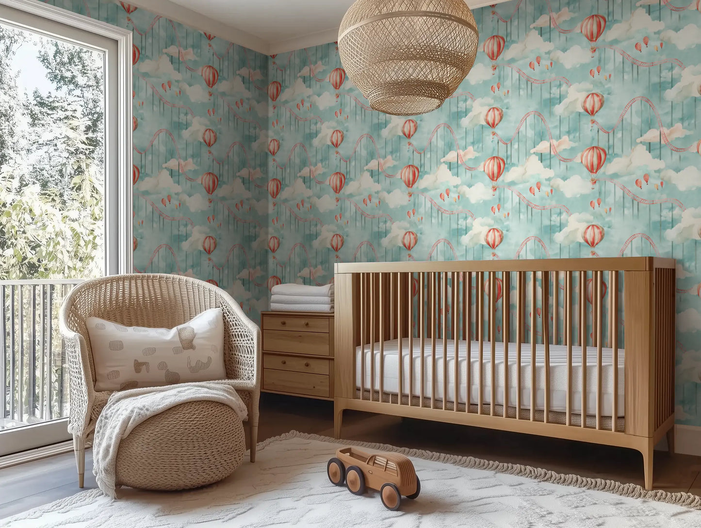 Rollercoaster Heaven