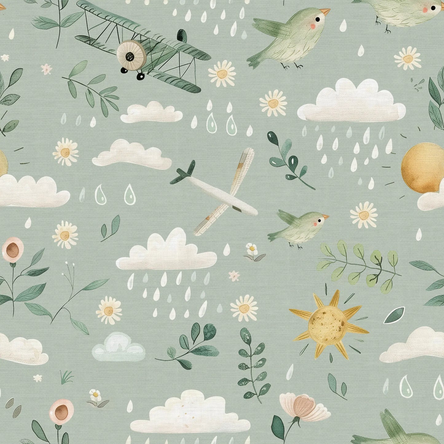 Swedish Summer Travels