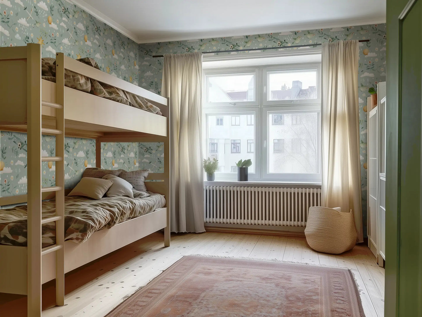 Swedish Summer Travels