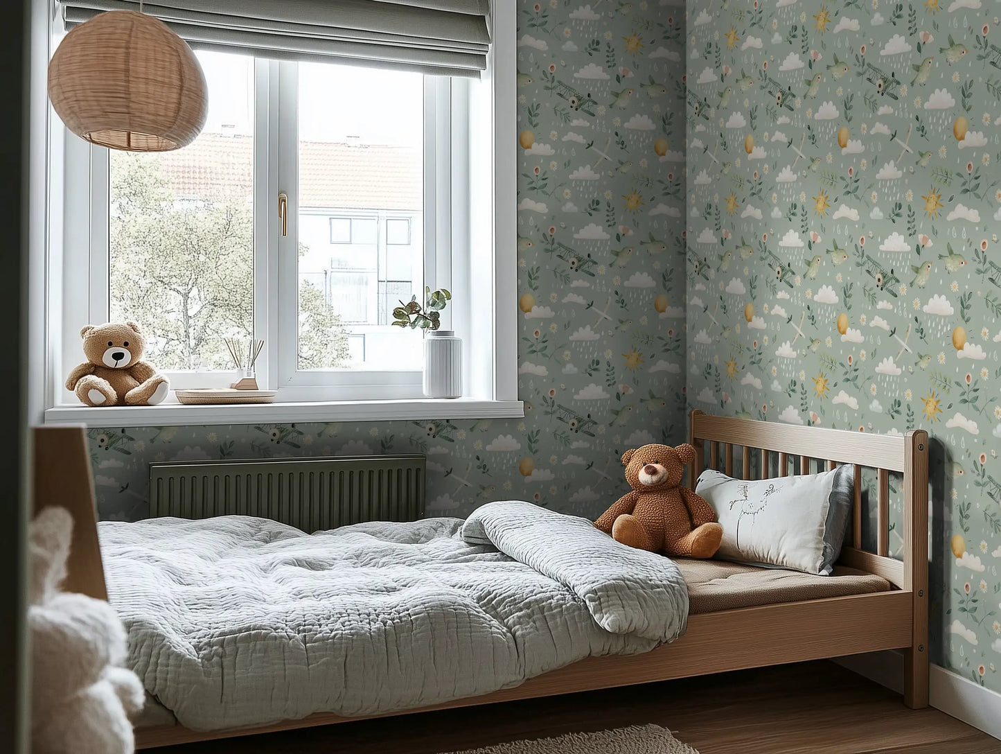 Swedish Summer Travels