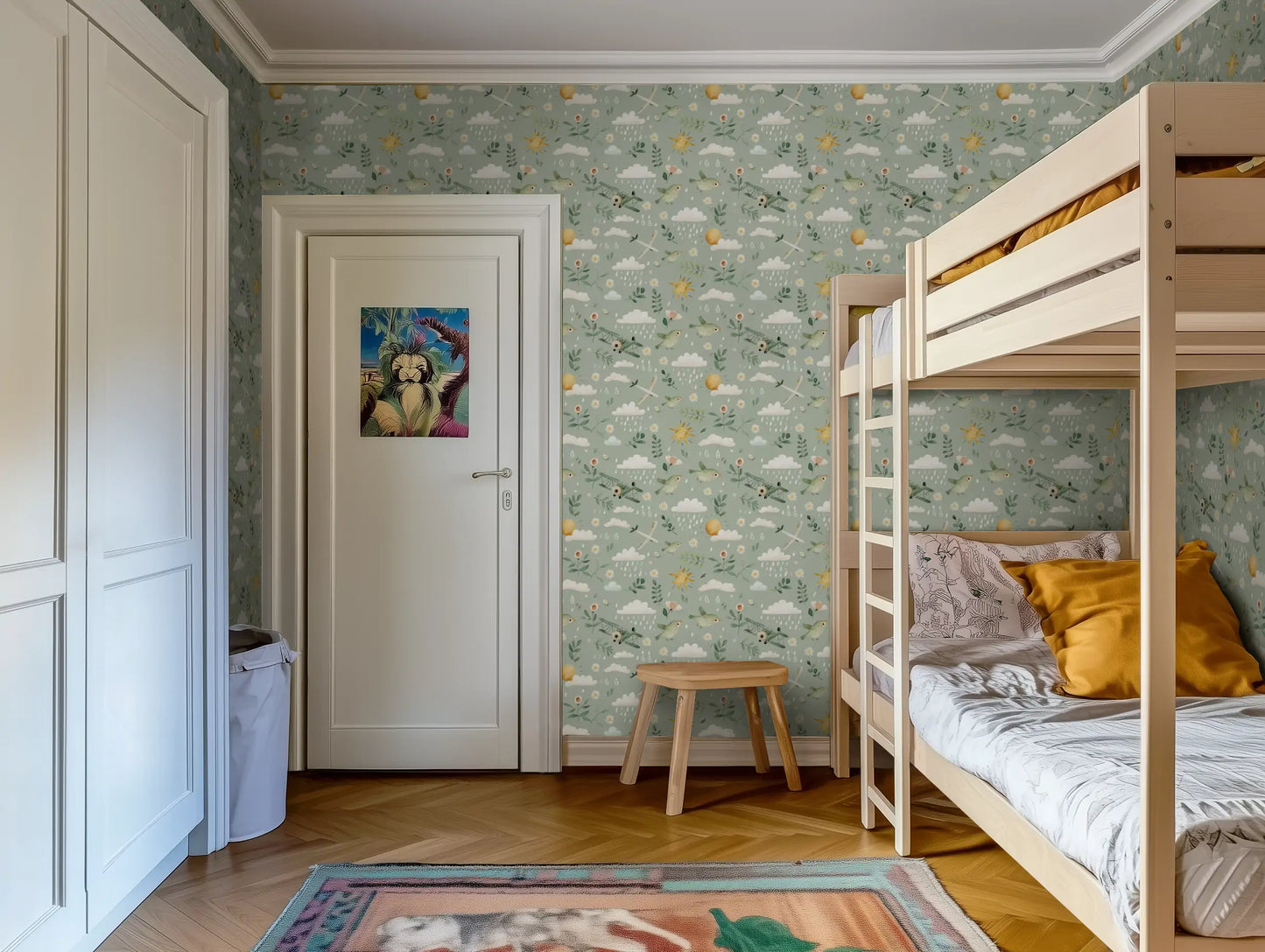 Swedish Summer Travels