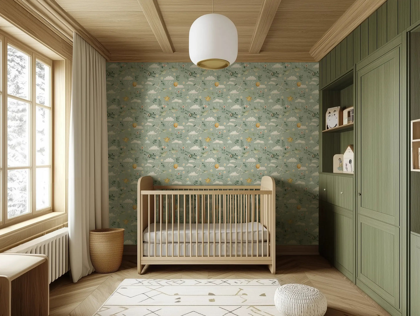 Swedish Summer Travels