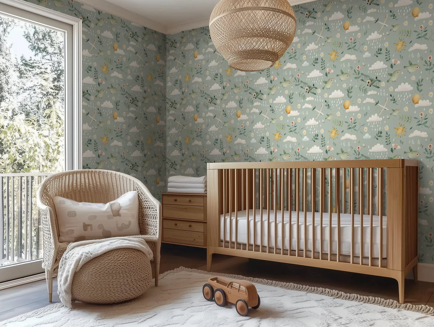 Swedish Summer Travels