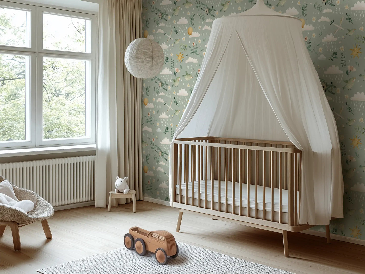 Swedish Summer Travels