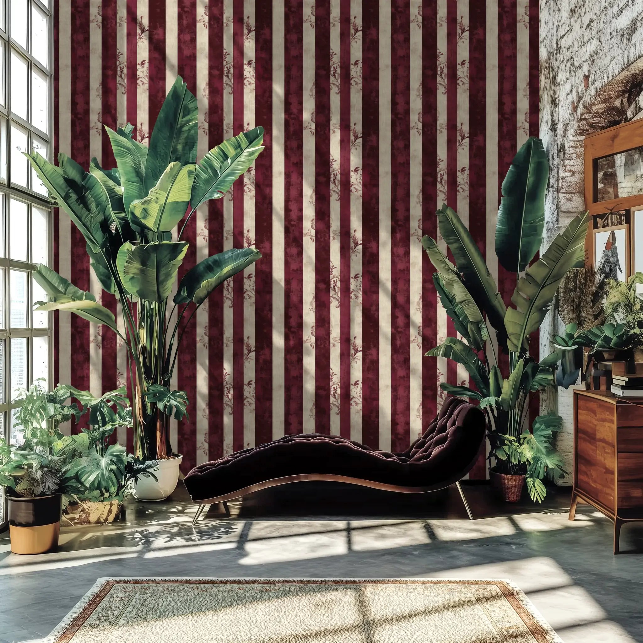Chianti Stripes