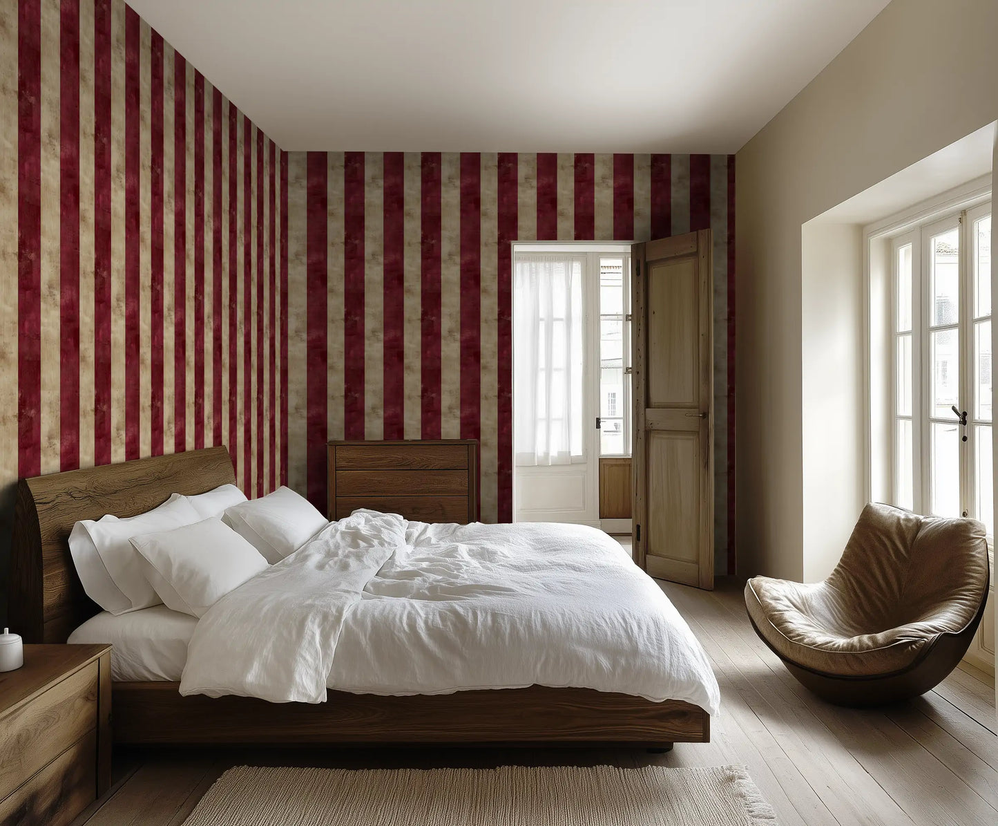 Amarone Stripes