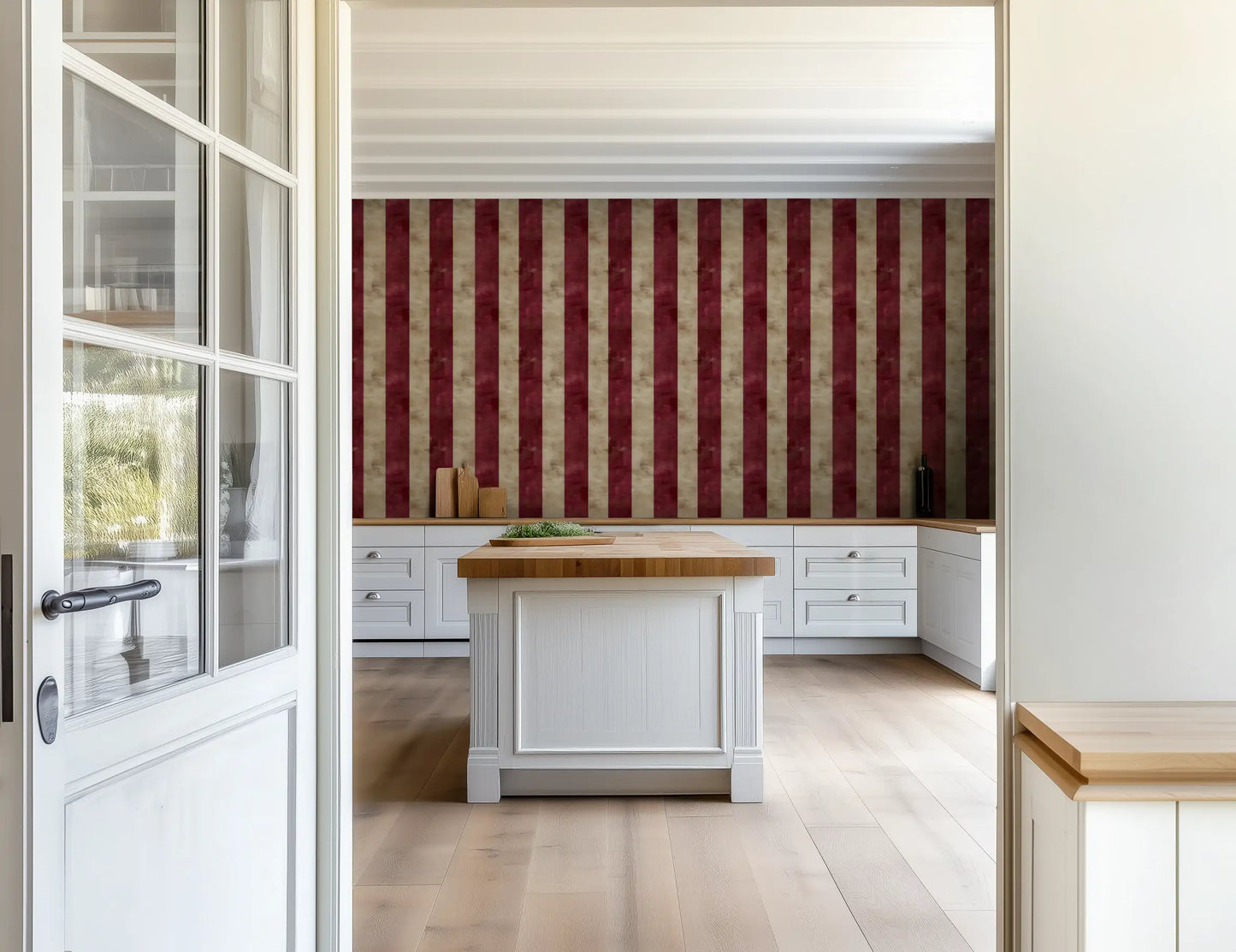 Amarone Stripes