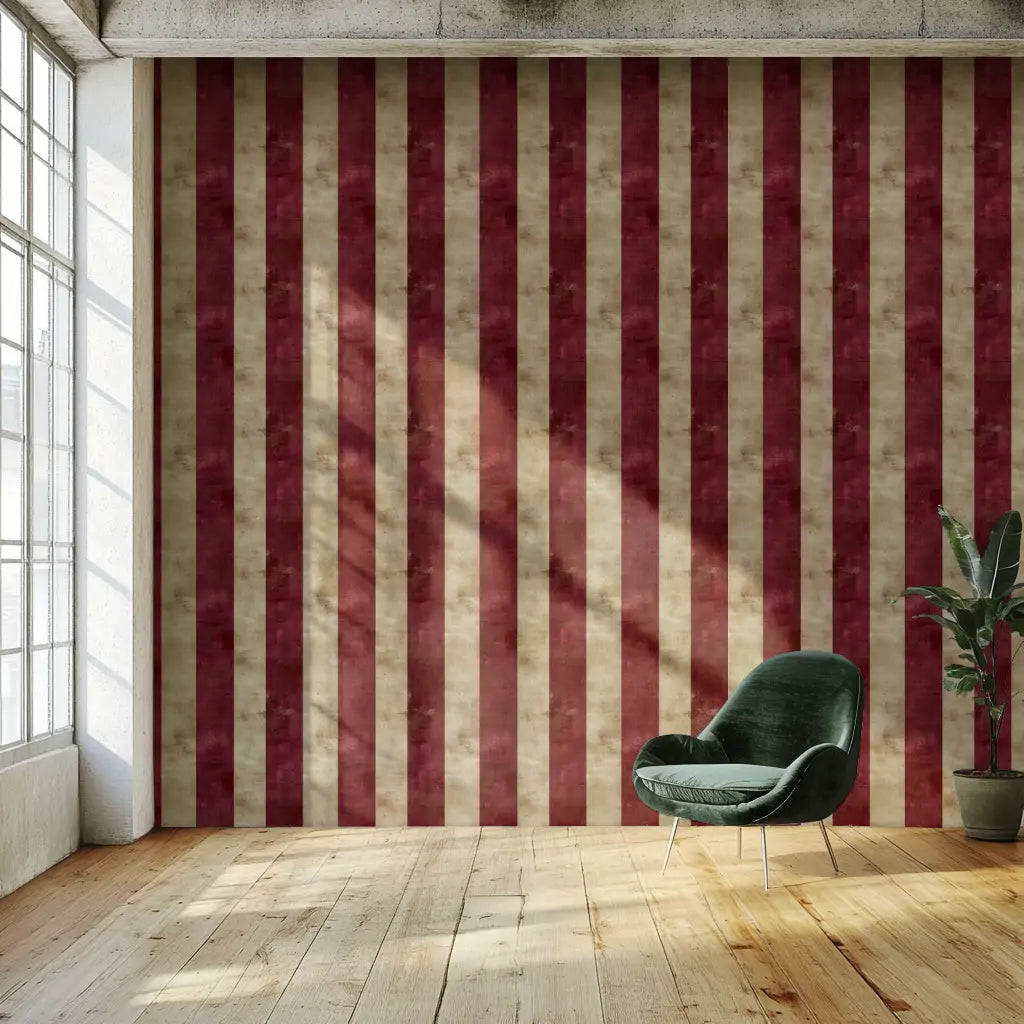 Amarone Stripes
