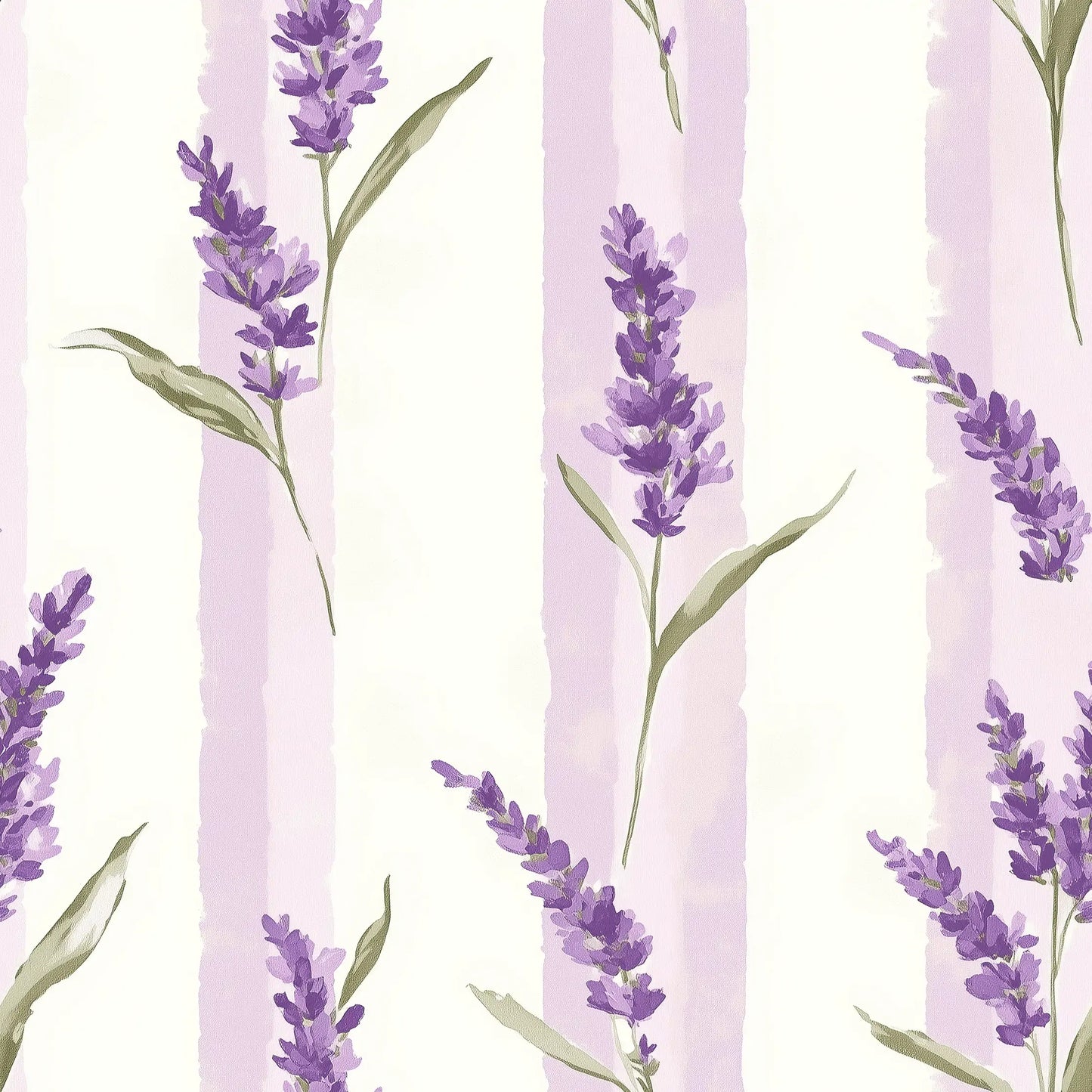 Wild Lavender