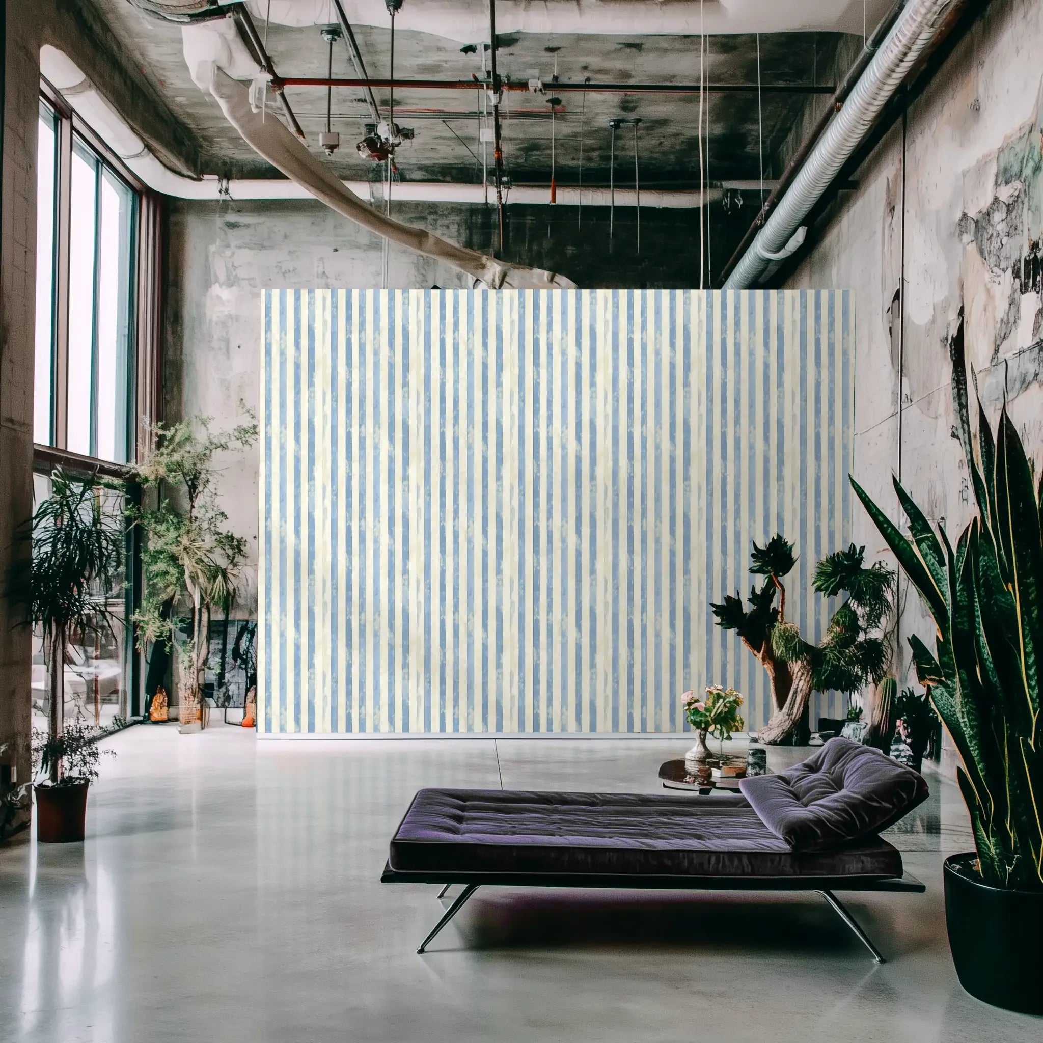 Provincial Stripes