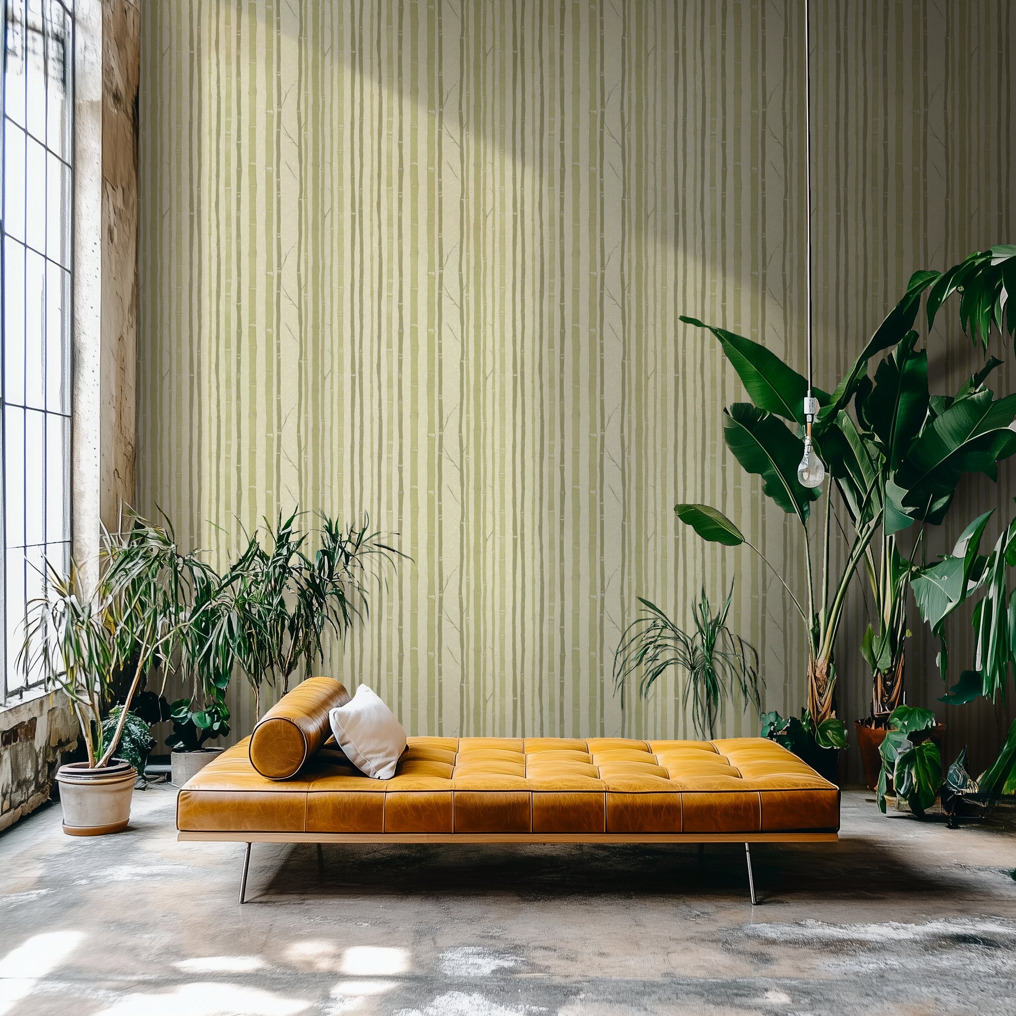 Wabi-Sabi Woods