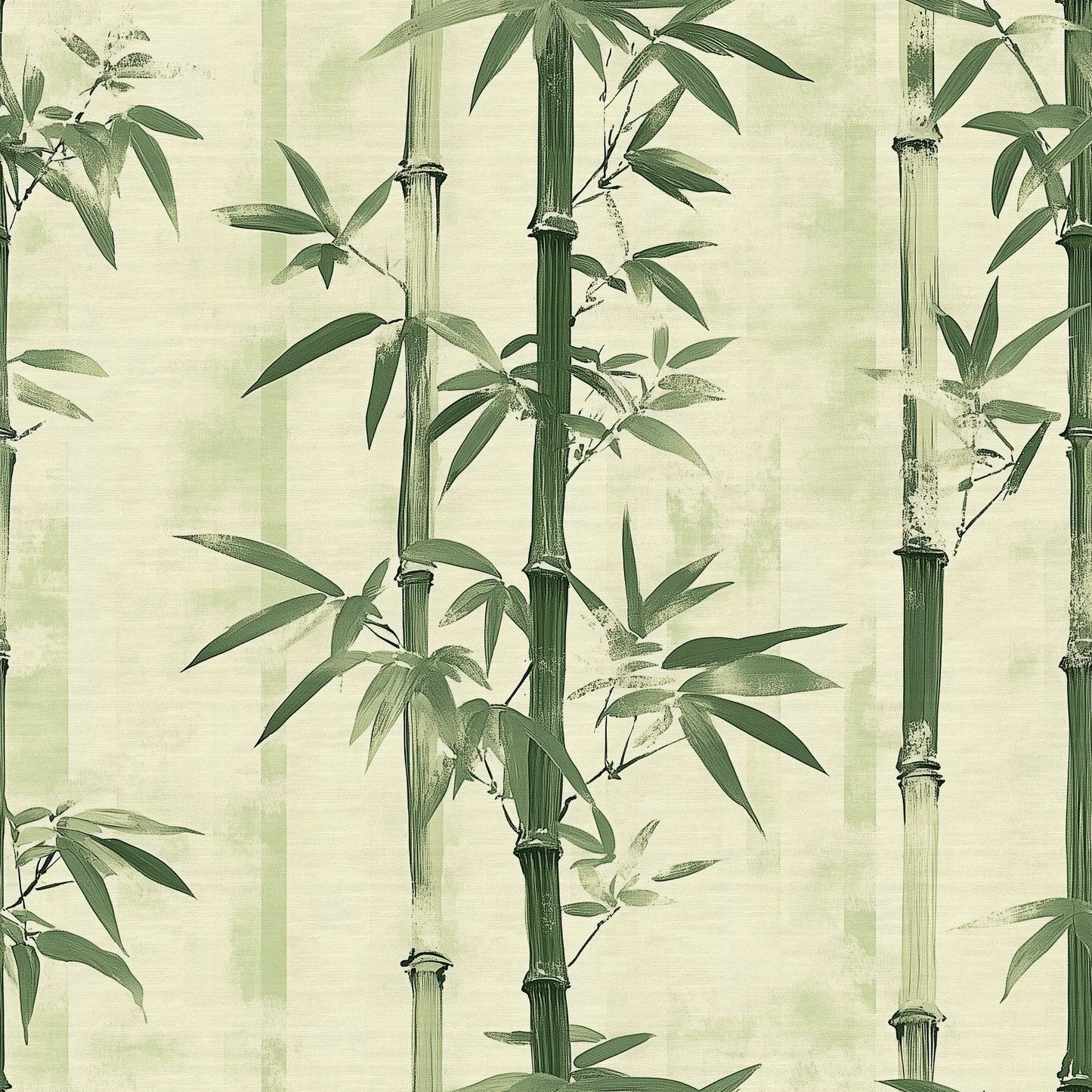 Bamboo Zen