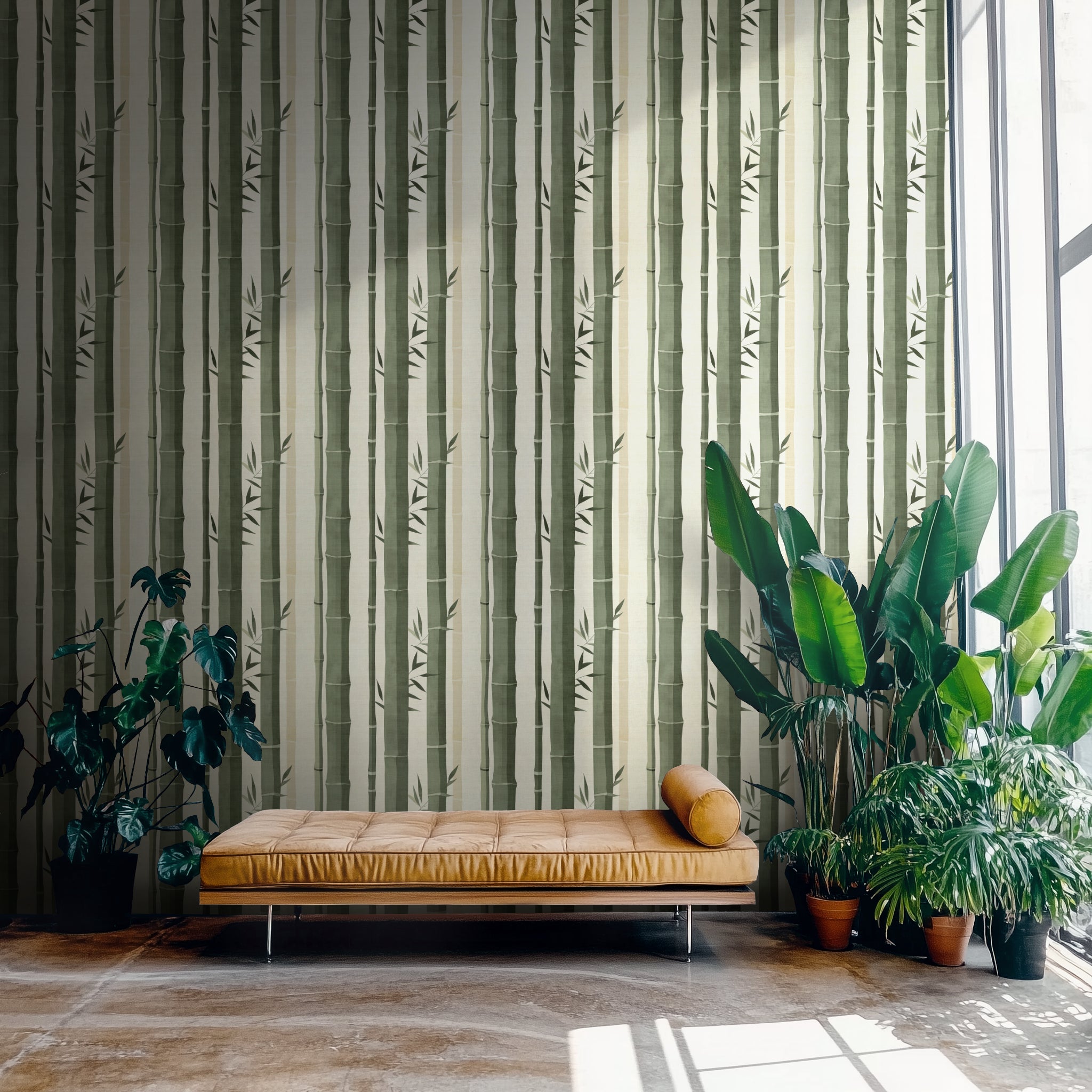 Verdant Sanctuary