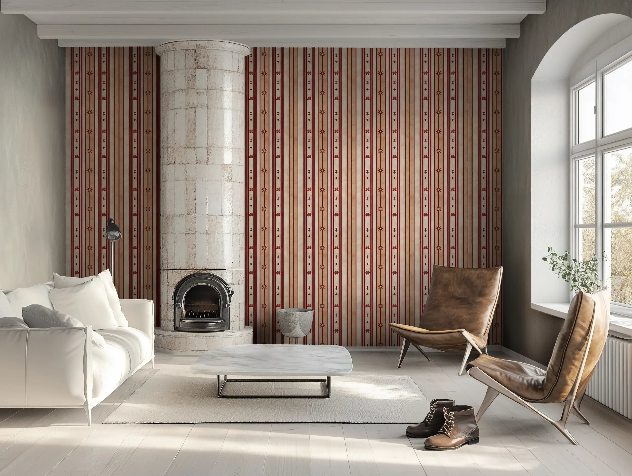 Spice Market Stripe