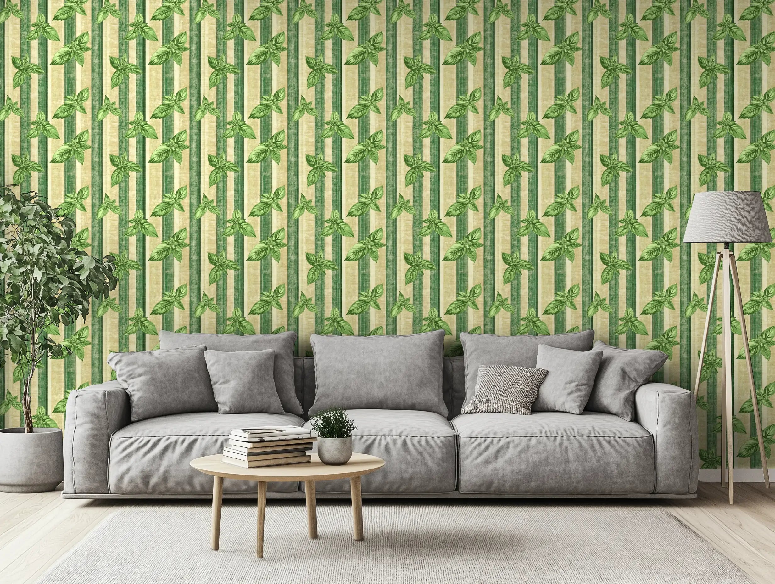 Basil & Bloom