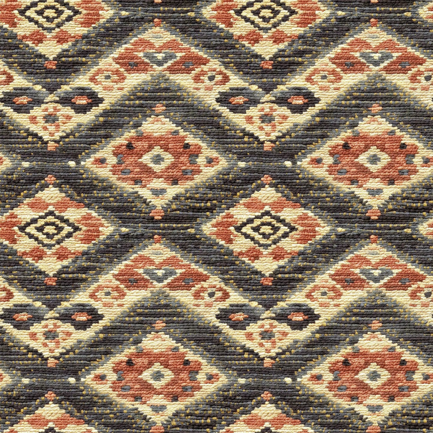 Desert Tapestry