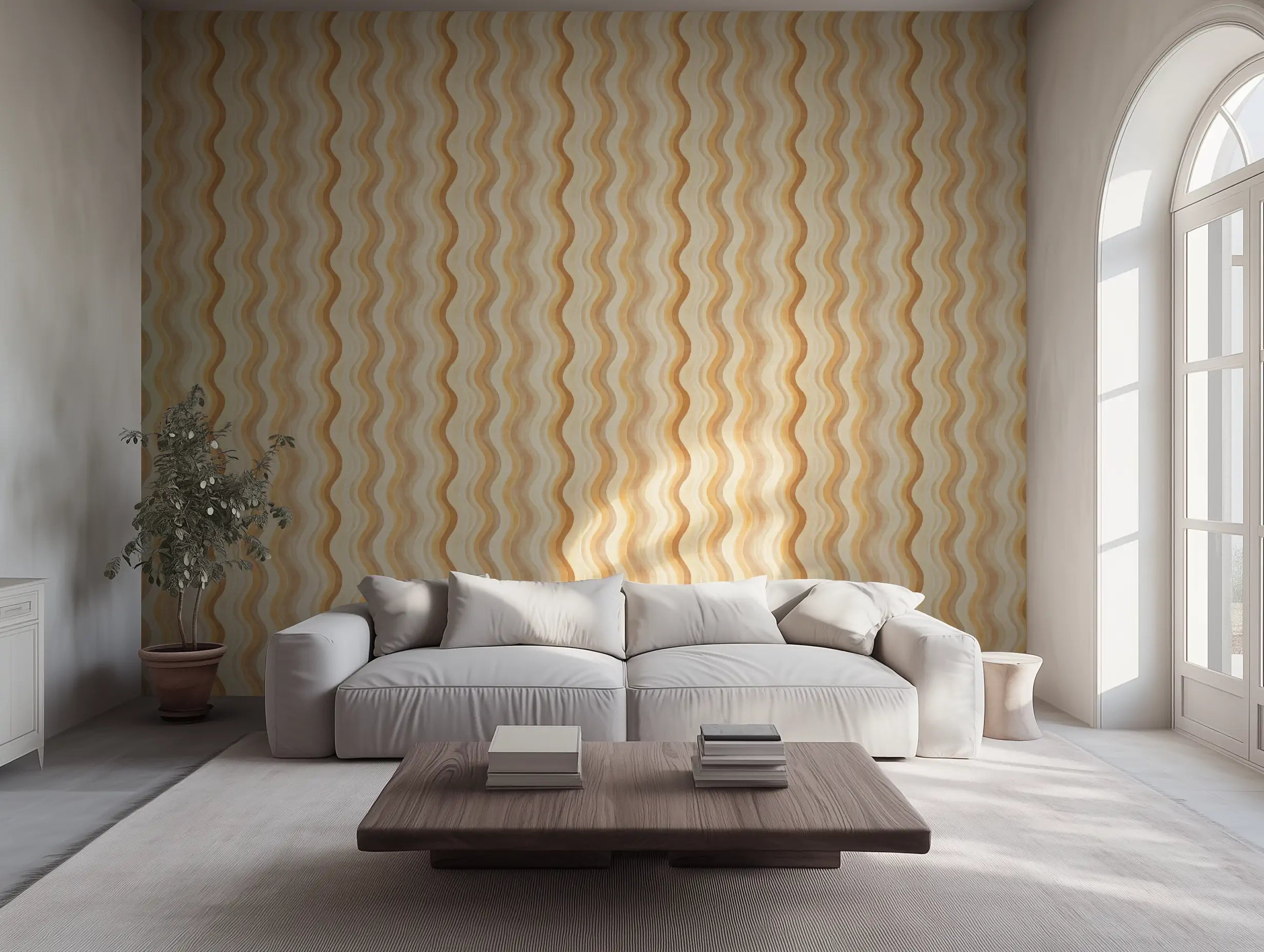 Mirage Currents