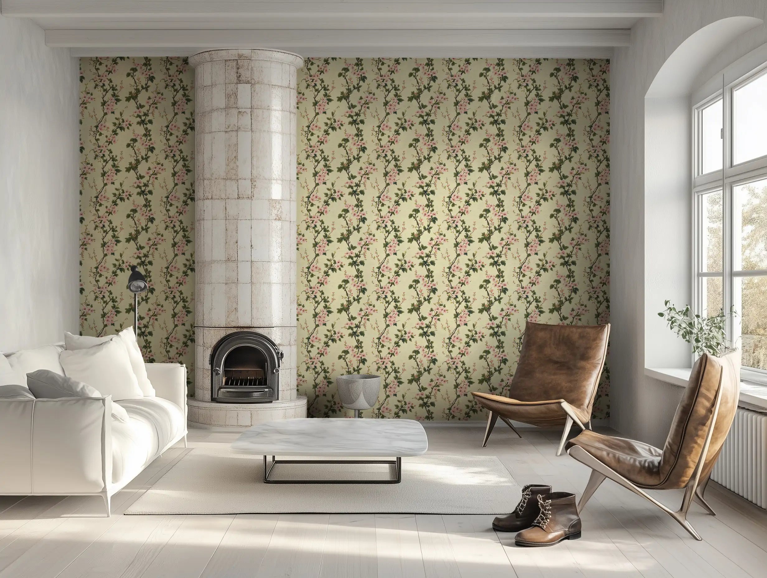 Orchid Reverie