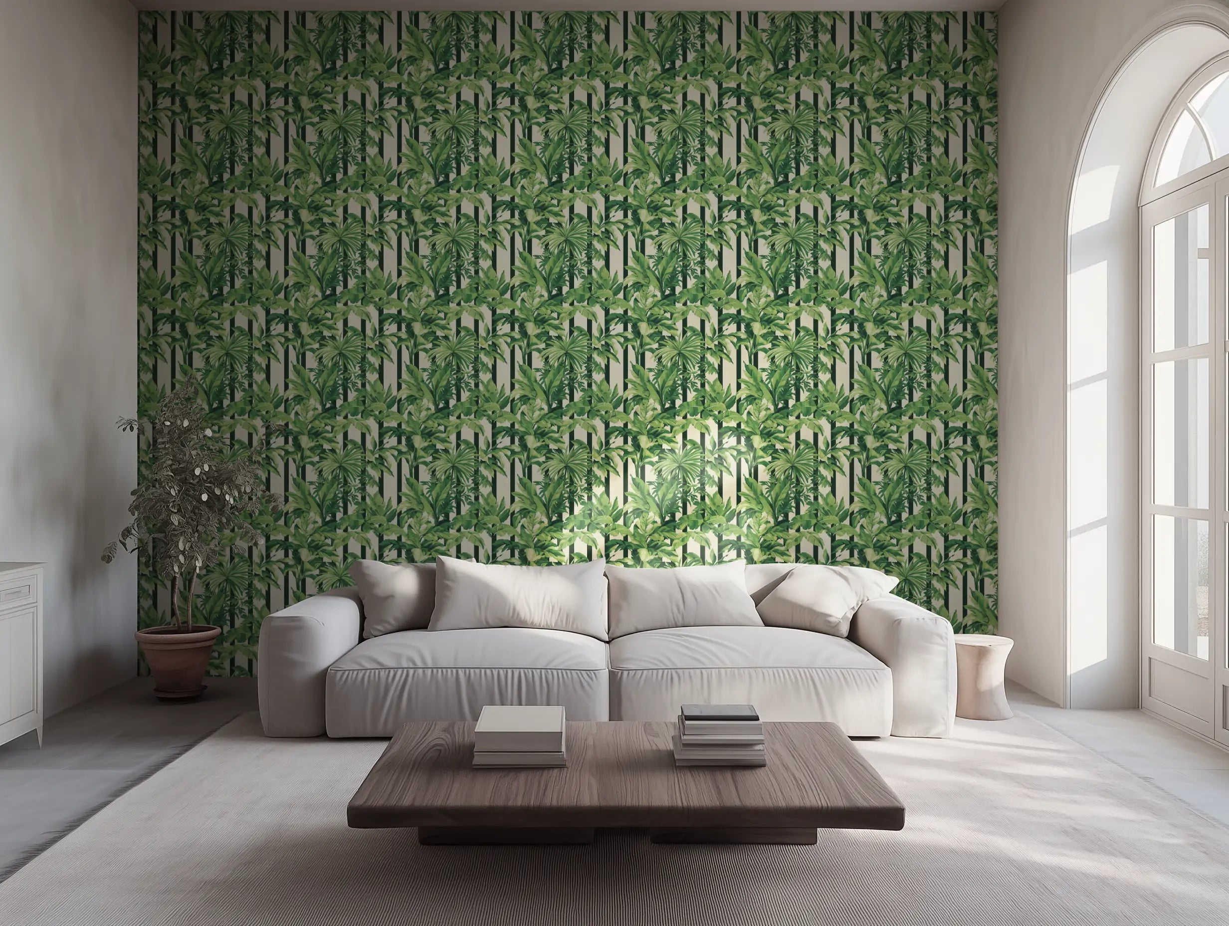 Verdant Mirage