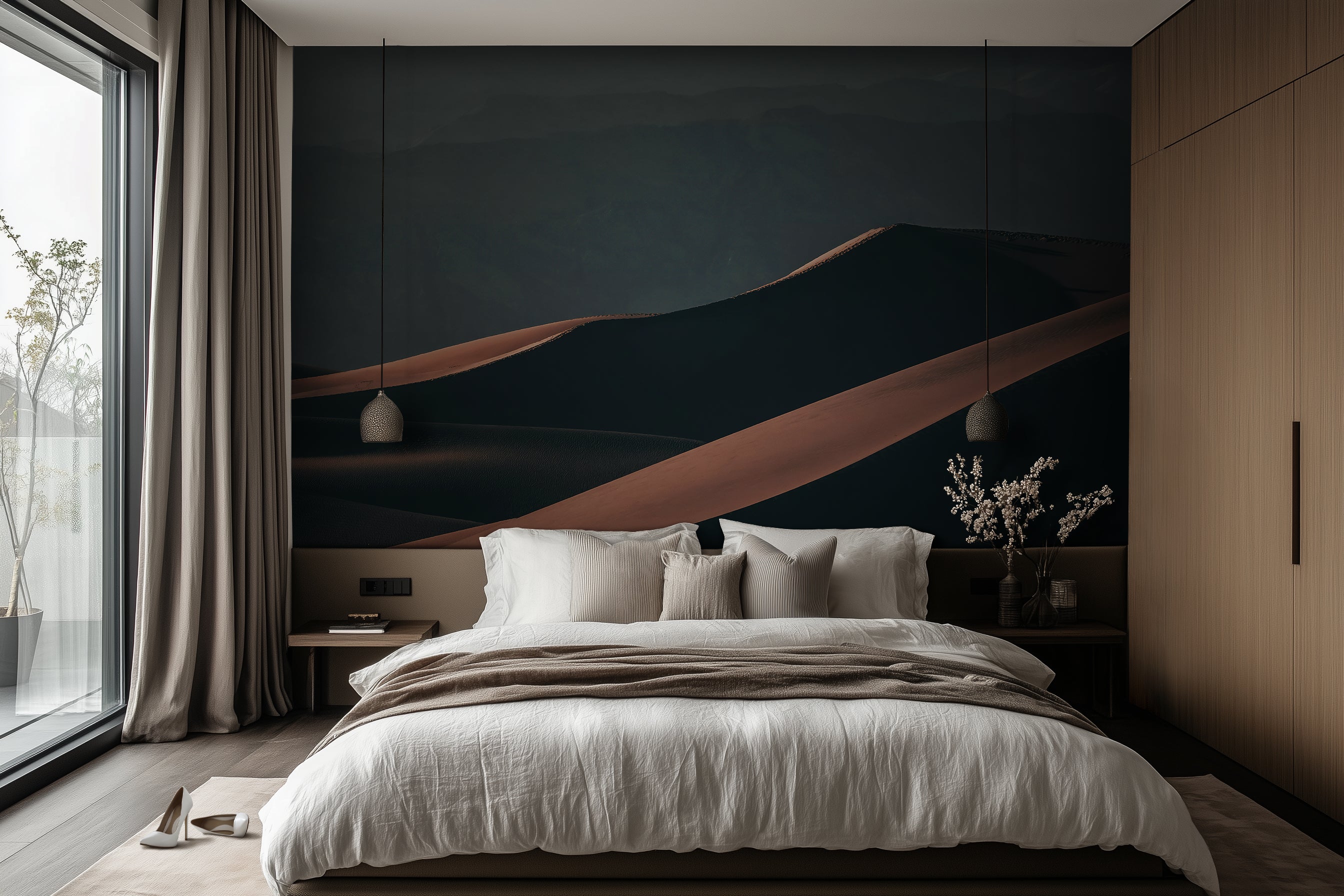 Desert Noir