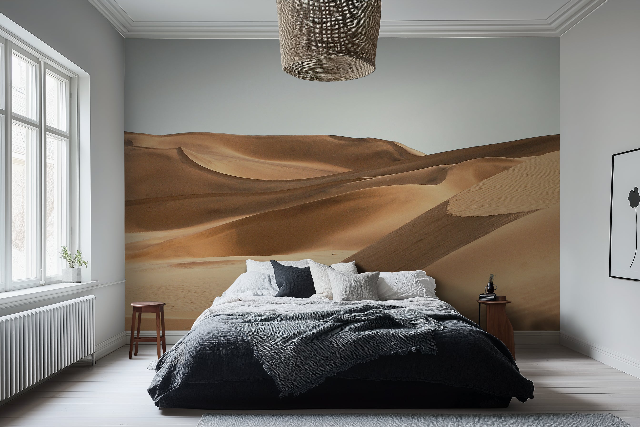Breath of Dune