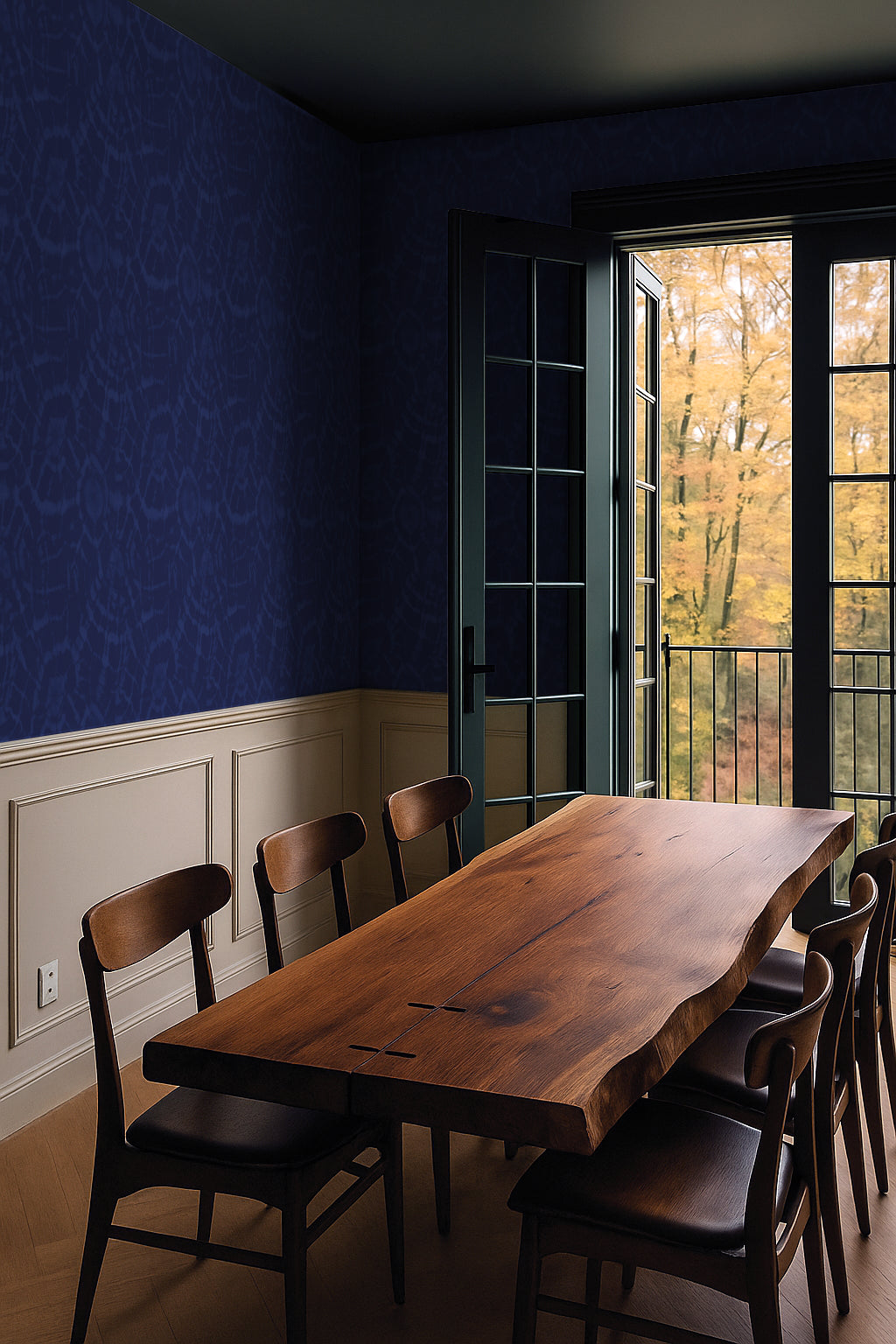 Tideback - Aquamarine